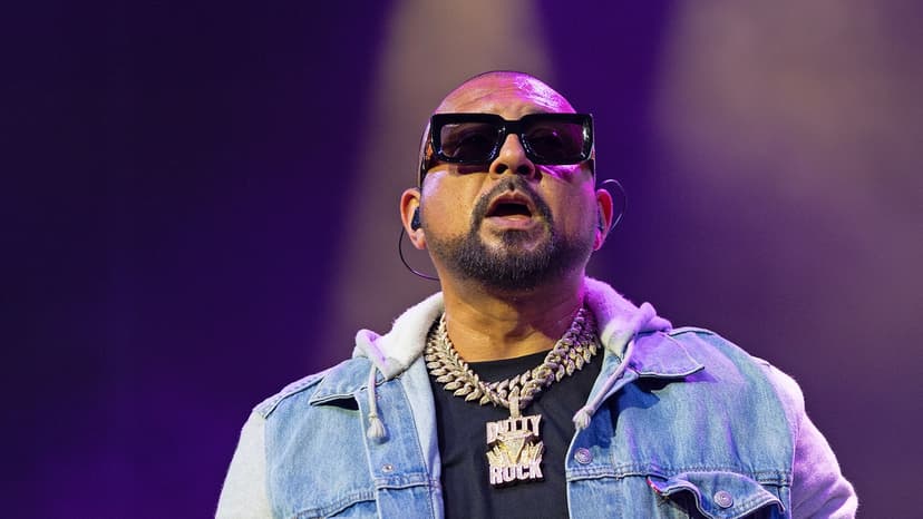 Jamaican Superstar Sean Paul Rallies Relief Efforts for Hurricane Melissa