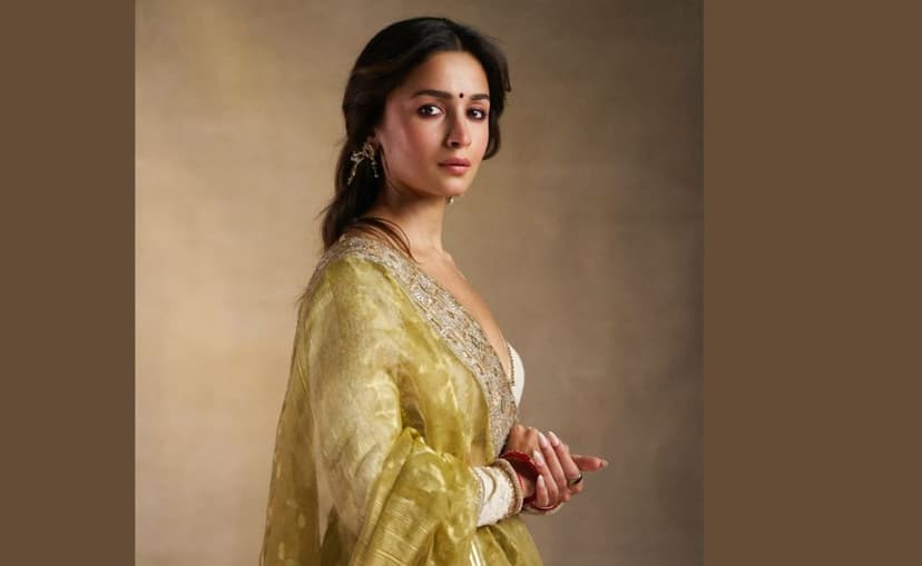 Breastfeeding Helps Alia Bhatt Lose Weight Quickly After Pregnancy