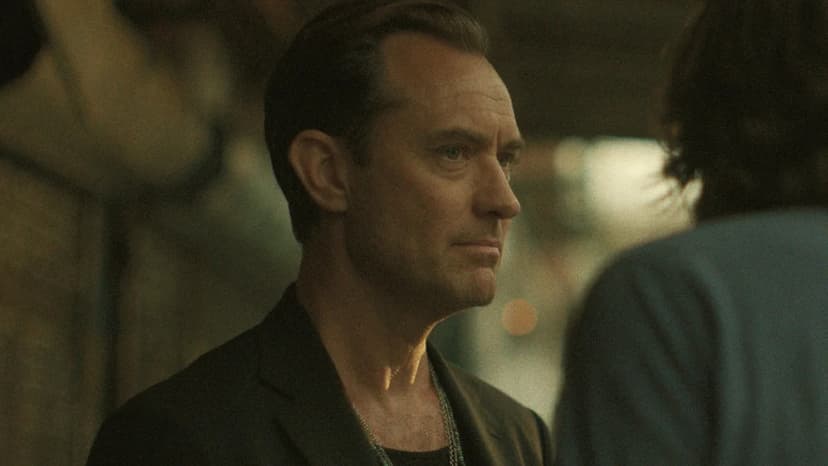 'Black Rabbit' Maintains Streaming Dominance in 2025