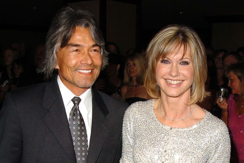 Olivia Newton-John's Ex-Boyfriend Presumed Dead, But Mystery Lingers
