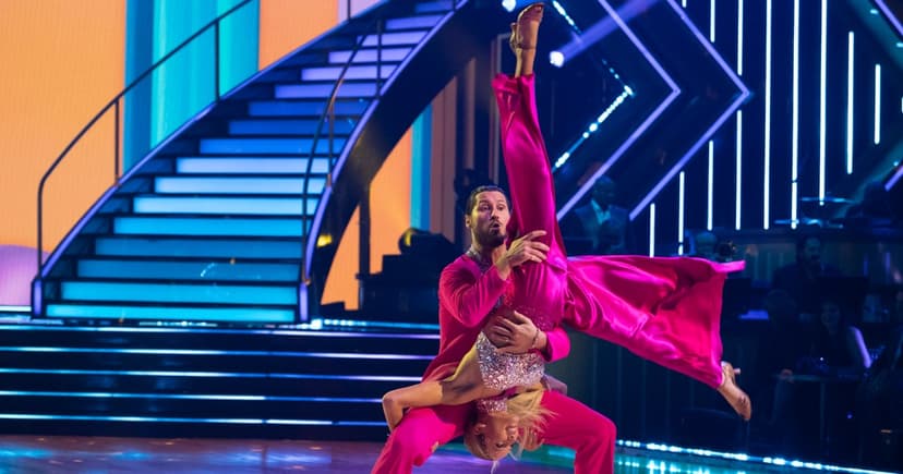 Rylee Arnold Joins Dancing With the Stars, Continuing Family Legacy