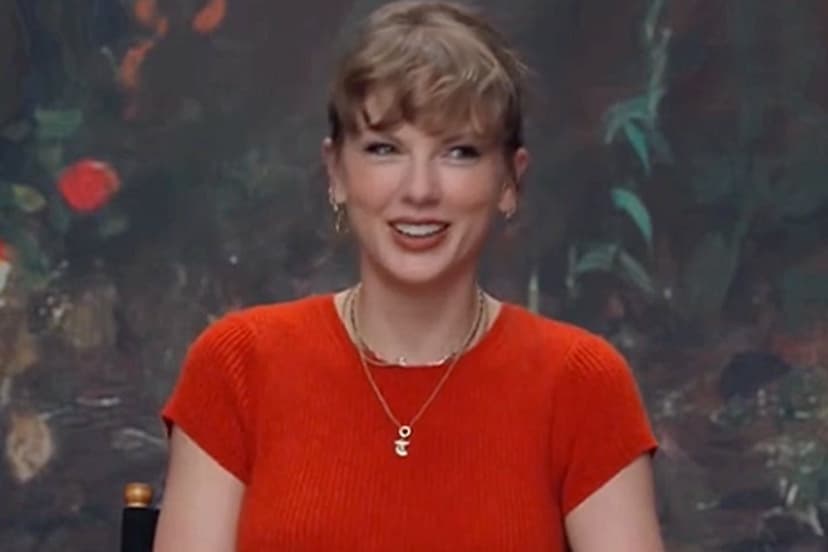 Taylor Swift Shares Inspiration for "Elizabeth Taylor" Song
