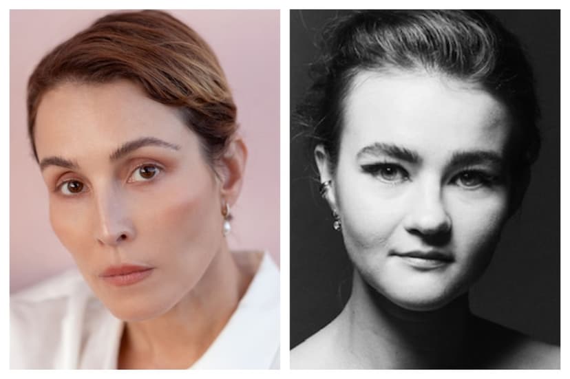 Noomi Rapace and Millicent Simmonds to Lead Dystopian Thriller 'No Man's Land'