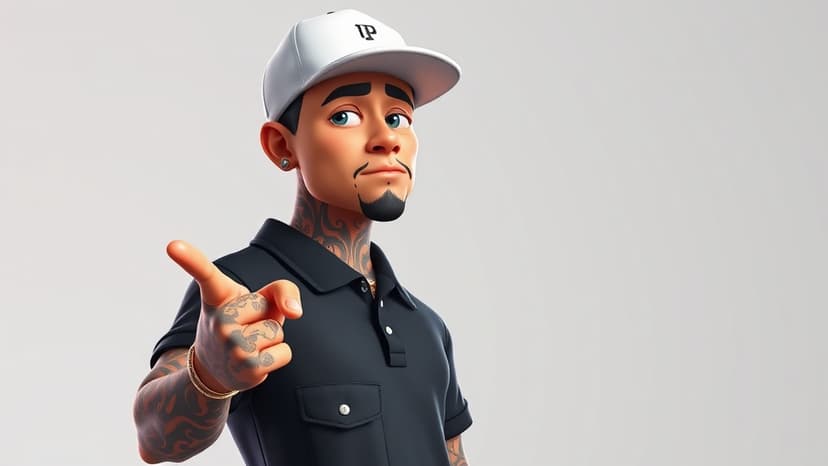 Mac Miller's Estate Marks 10 Years of 'GO:OD AM' with Unreleased Tracks