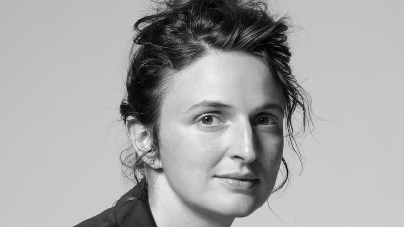 Acclaimed Italian Filmmaker Alice Rohrwacher Honored with European Achievement Award
