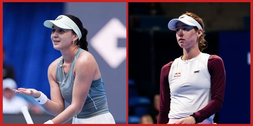 Rising Stars Lys and Joint Headline 2025 Hong Kong Open