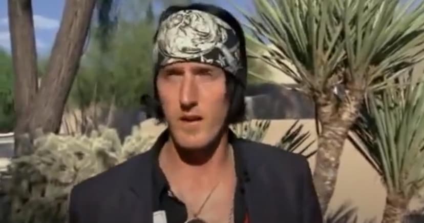 American Idol Alum Arrested for Alleged Sexual Misconduct with Minor