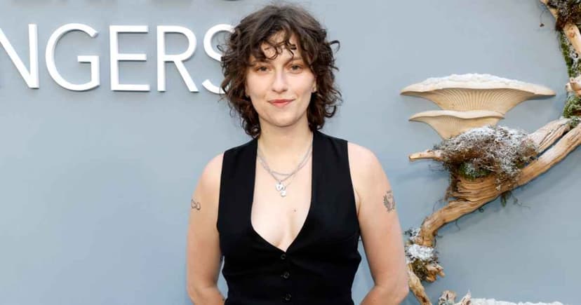 King Princess Shines in Debut Acting Role on Hulu's 'Nine Perfect Strangers'