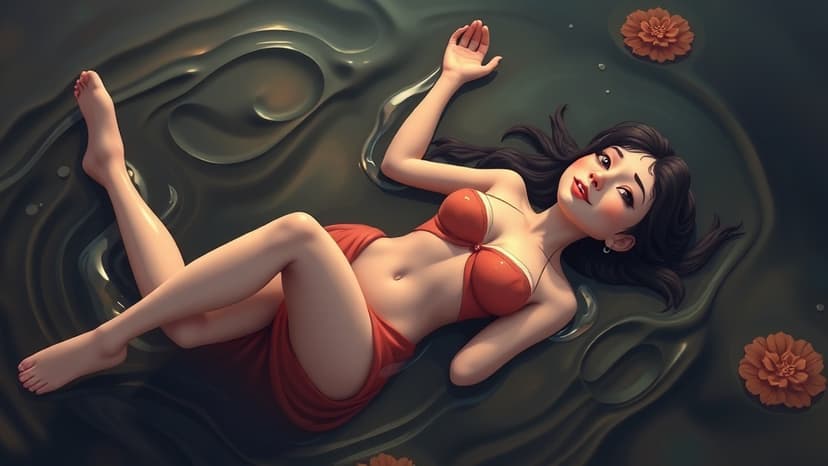 Painting's Surprise Stardom: German Museum Sees Surge in Visitors After Taylor Swift Video