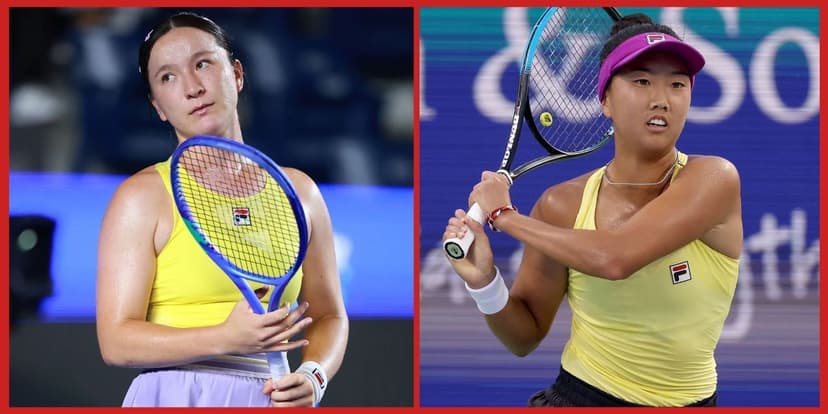 Kiwi Sensation Sun Seeks to Continue Resurgence at Guangzhou Open