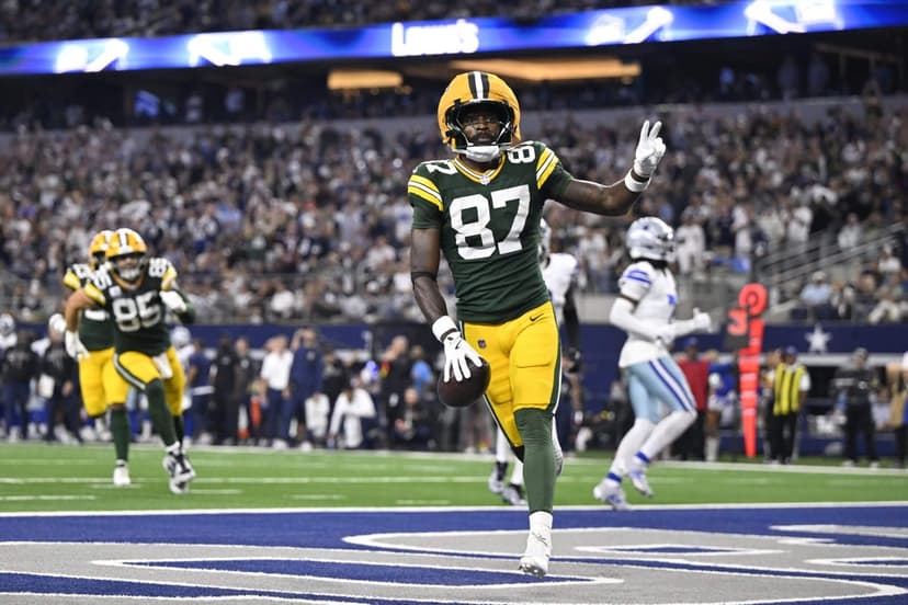 49ers Seek Roster Reinforcements: Key Targets Emerge