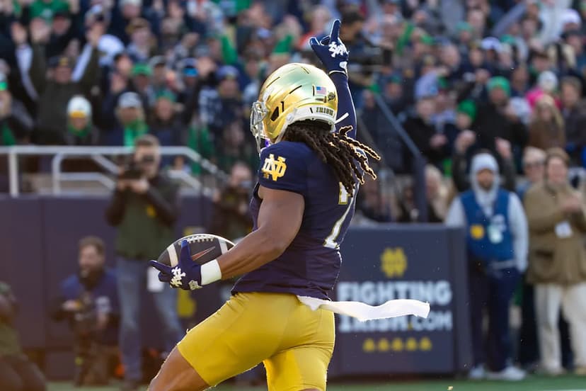 49ers' UDFAs Eye Starting Roles in Rookie Season