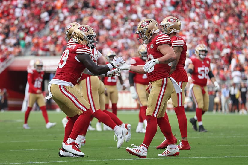 49ers vs. Seahawks: NFC West Showdown Looms
