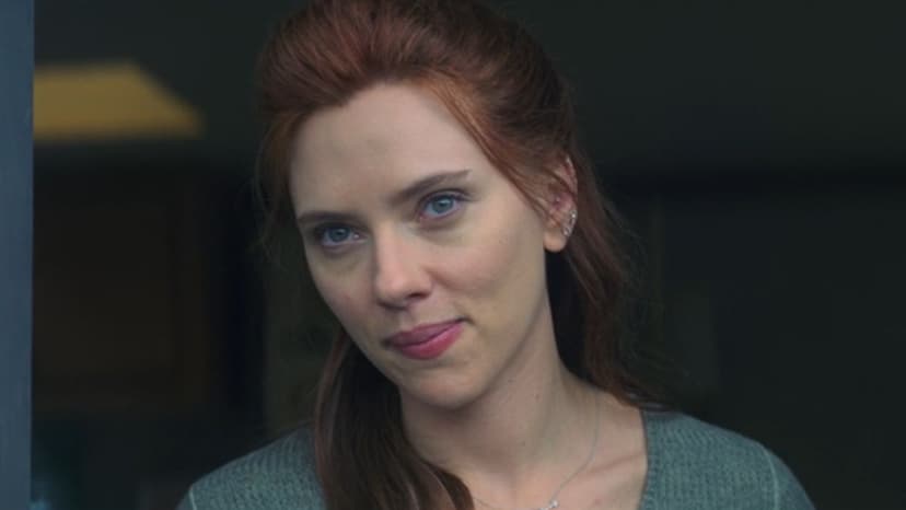 Scarlett Johansson Eyed for Disney's Live-Action Tangled Remake