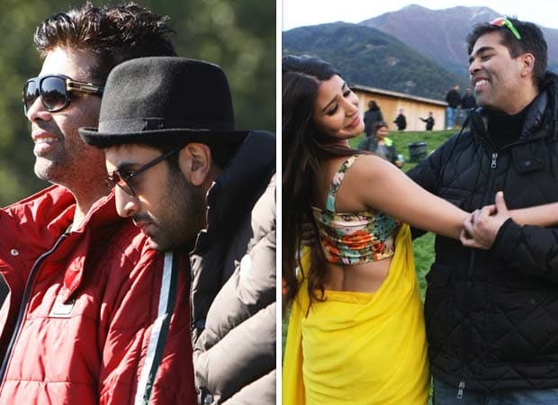 Karan Johar Celebrates 9 Years of His Most Personal Film 'Ae Dil Hai Mushkil'