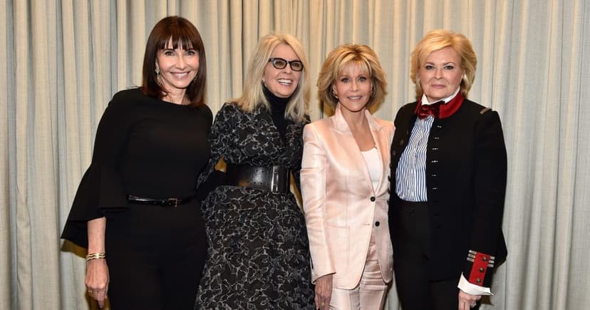 Beloved Actress Diane Keaton Passes Away at 87
