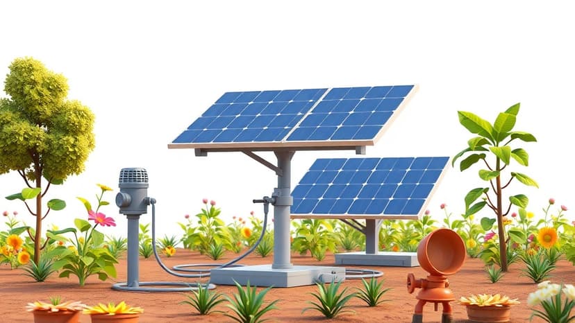 GK Energy Shares Surge 15% on Blockbuster IPO Debut