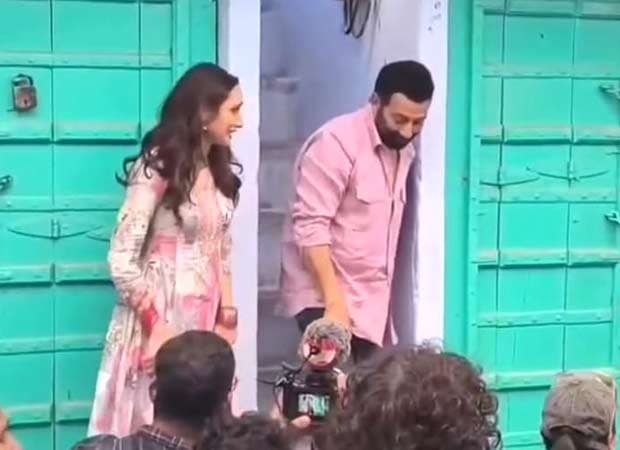 Pragya Jaiswal Confirmed as Sunny Deol's Co-Star in Soorya Adaptation