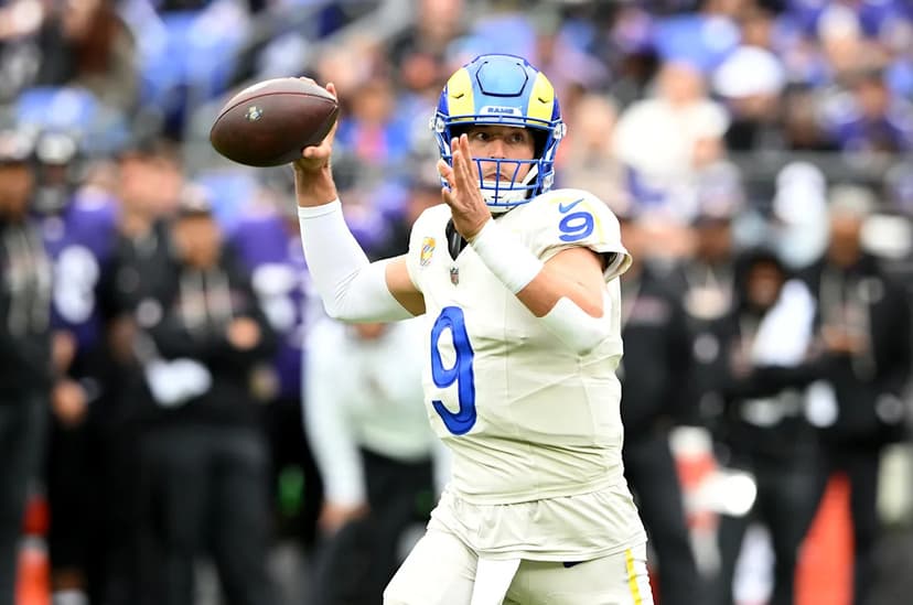 Rams and Jaguars Clash in London Showdown: 4-2 Teams Battle for NFC and AFC Supremacy