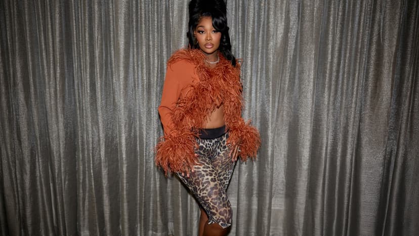 Summer Walker Reveals Star-Studded Lineup for 'Finally Over It' Album