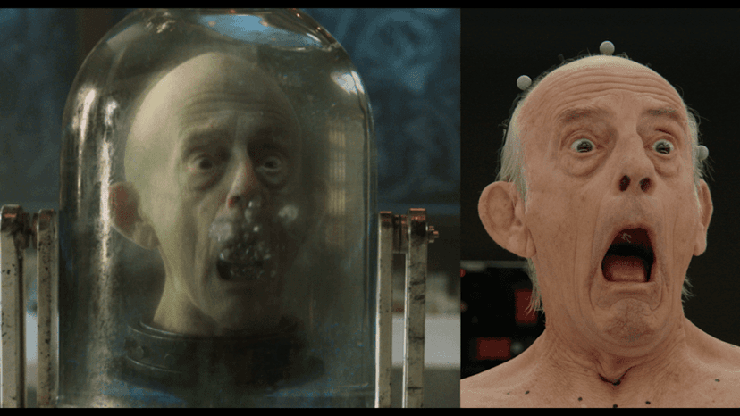 VFX Powerhouses Scanline and Eyeline Merge, Unlocking New Creative Frontiers