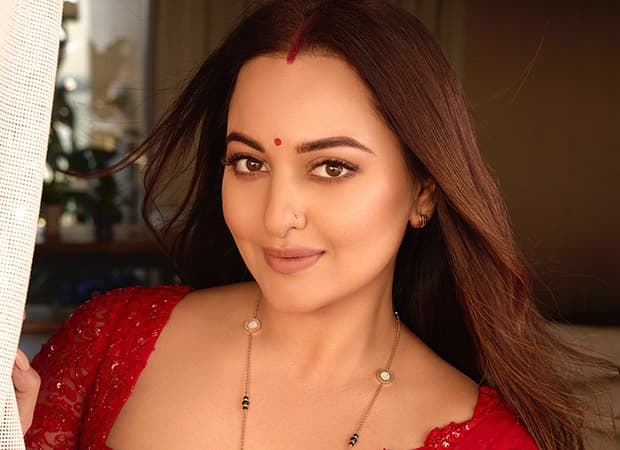 Sonakshi Sinha Embraces In-Laws' Warmth, Chooses Family Over Separate Living