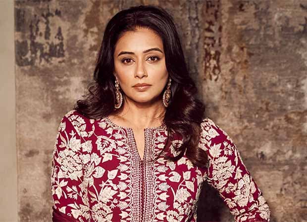 Priyamani Rejects 'Pan-India' Label, Calls for Unity in Indian Cinema