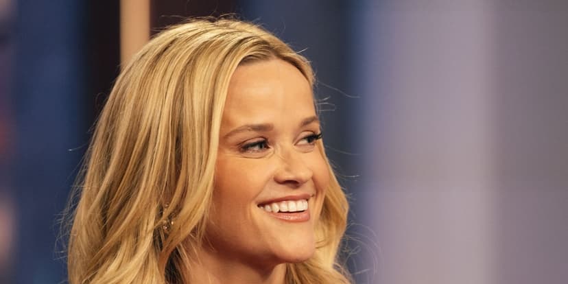 Reese Witherspoon Mentors Next Gen of Hollywood Women