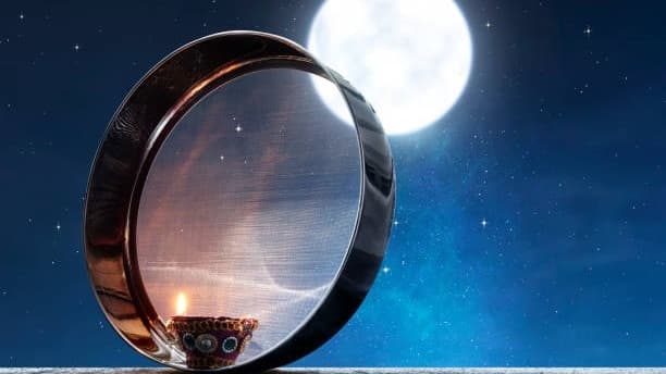 Devotees Brace for Uncertain Karwa Chauth Celebrations Amid Varied Weather Forecasts