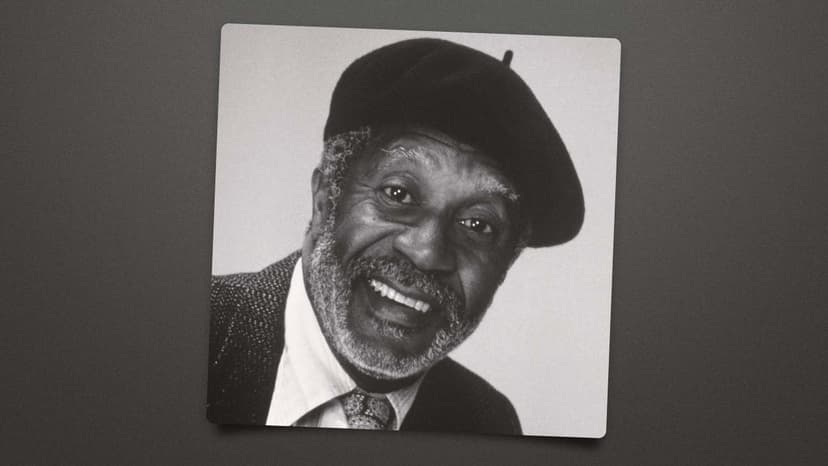 Beloved Character Actor Lee Weaver, 'The Bill Cosby Show' Star, Dies at 95