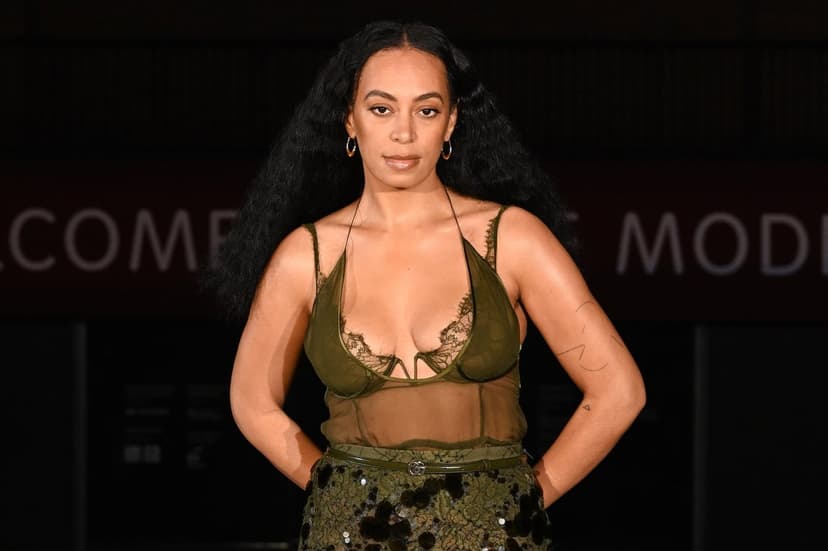 Grammy-Winning Artist Solange Joins USC Thornton as First Scholar-in-Residence