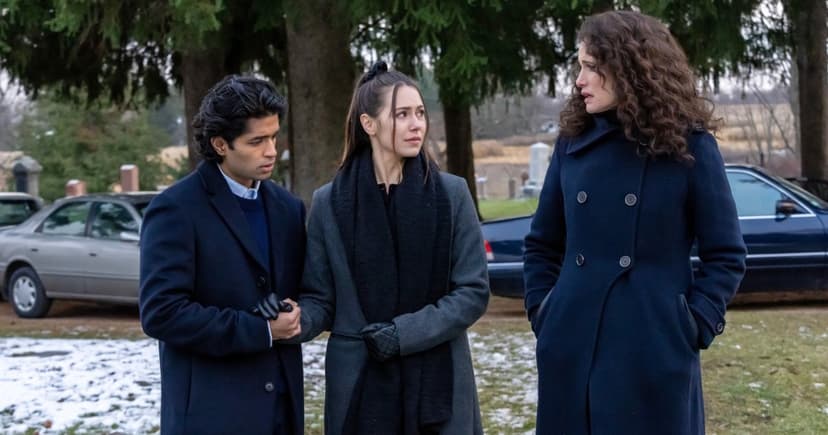 Hallmark's Hit Drama 'The Way Home' Arrives on Netflix in 2025