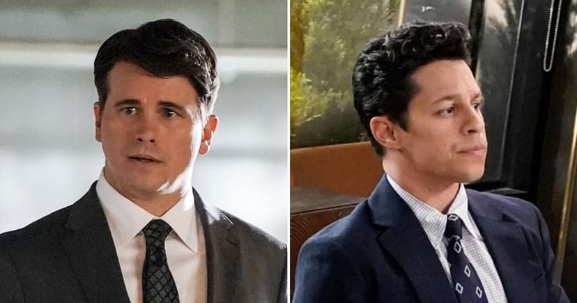 Matlock Star Julian Grapples with Past Misdeeds as Season 2 Unfolds