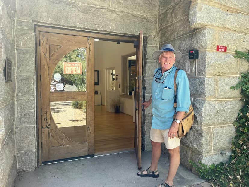 Naturalist Gives Name and Recognition to Overlooked Arizona Ecoregion