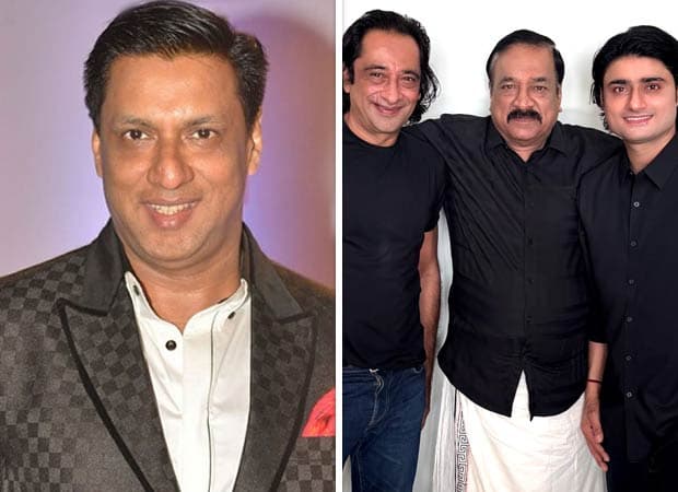 Filmmaker Bhandarkar Objects to Chandni Bar Sequel's Title