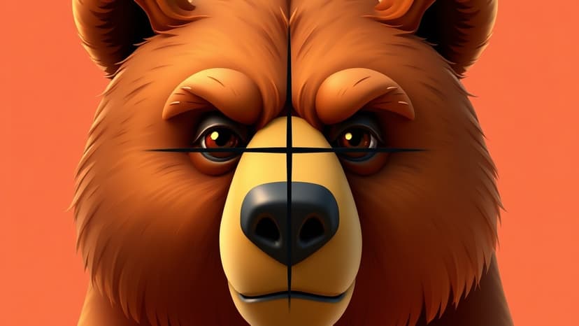 Activists Acquire Bear Hunt Permits to Protect Threatened Florida Bears