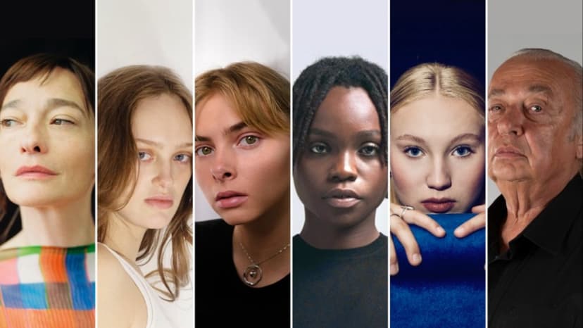 Supernatural Thriller 'Bloody Tennis' Scores International Sales Ahead of World Premiere