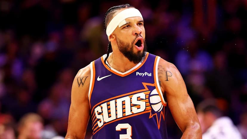 Suns Struggle with Injuries Ahead of Clash with Undefeated Spurs
