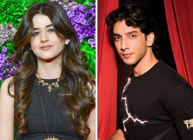 Rajesh Khanna's Granddaughter Naomika Saran to Make Bollywood Debut in 2026