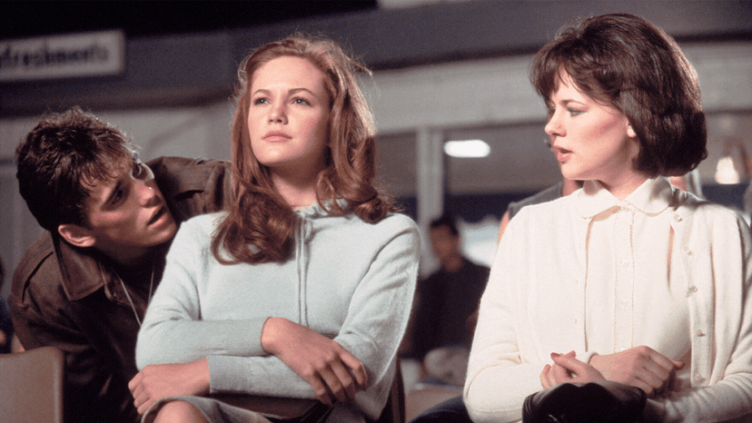 Cheryl Ladd Reminisces About Filming 'The Outsiders' with Young Hollywood Stars