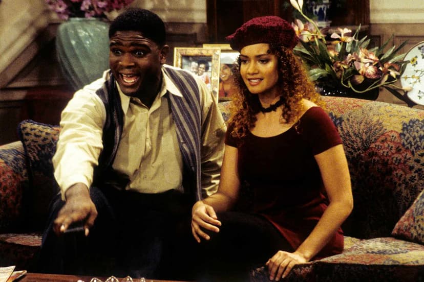 Actor Darius McCrary Arrested at U.S.-Mexico Border Over Missed Child Support