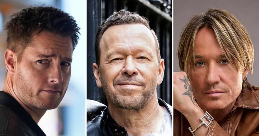 Tracker and Blue Bloods Stars Tease Thrilling CBS Fall TV Lineup