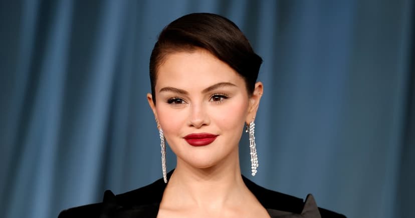 Selena Gomez Celebrates 2-Year Wedding Anniversary with Heartwarming Family Moment