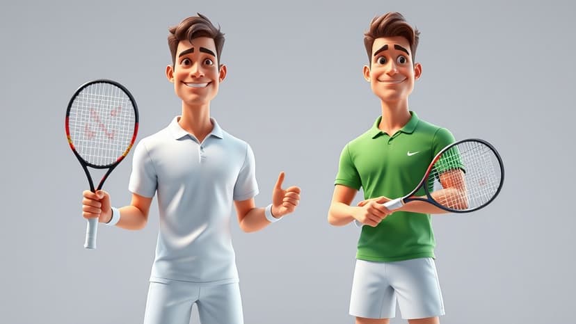 Djokovic Fights Through Illness to Reach Shanghai Masters Quarterfinals