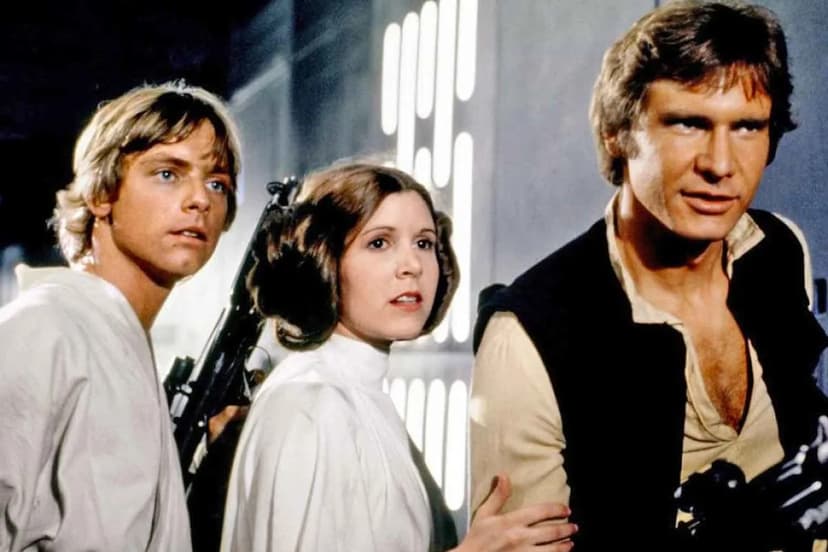 Star Wars Day: How 'May the 4th' Became a Global Phenomenon