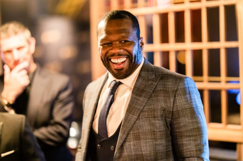50 Cent Roasts Cardi B's 'Hell No' to His Song