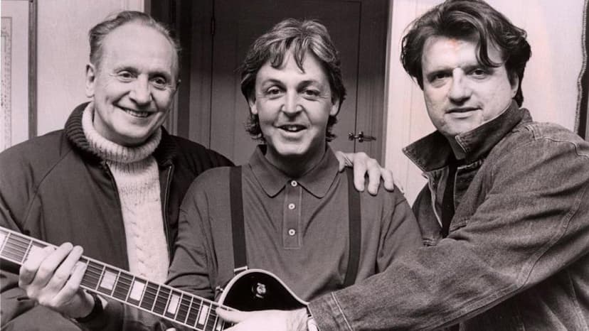 Legendary Publicist Joe Dera, Who Represented Elton John and Paul Newman, Dies at 74