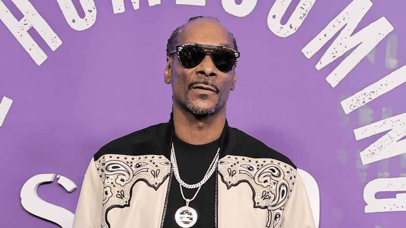 Snoop Dogg Embraces LGBTQ+ Inclusion After Initial Backlash