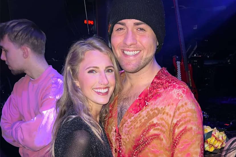 Olivia Plath Moves On, Finds Love in Washington D.C.