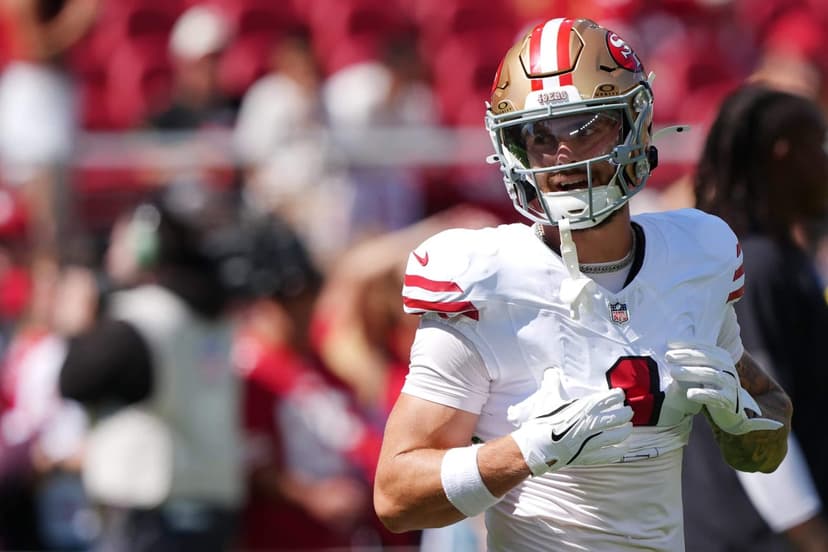 49ers Seek Defensive Answers as Purdy's Return Remains Uncertain